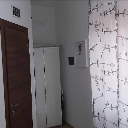 Hotel The Right Place Rome