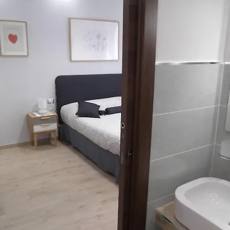 Hotel The Right Place Rome