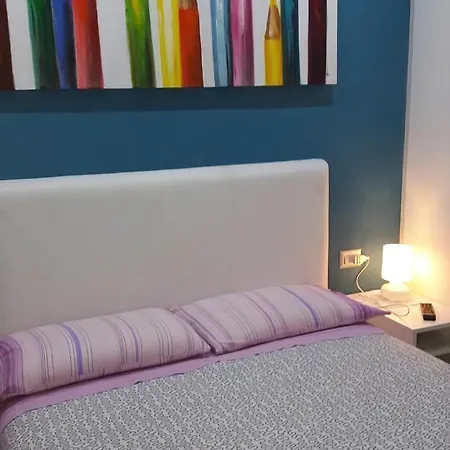The Right Place 3* Rome