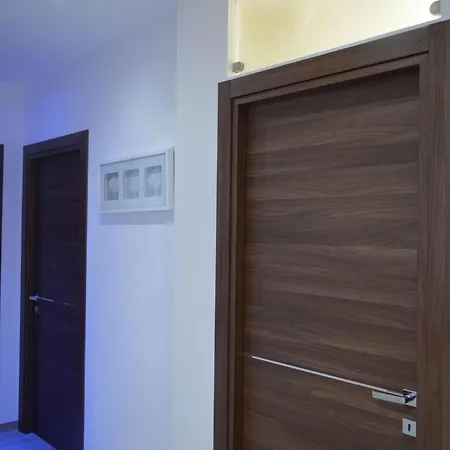 Hotel The Right Place Rome