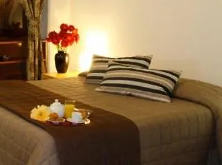The Right Place Hotel Rome