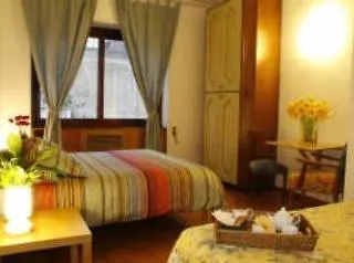 The Right Place 3* روما